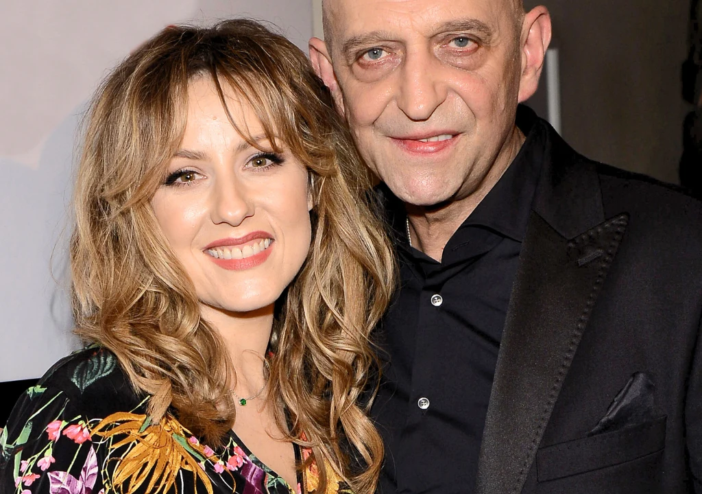 Agnieszka Wątróbska, Janusz Chabior Agnieszka Wątróbska, Janusz Chabior