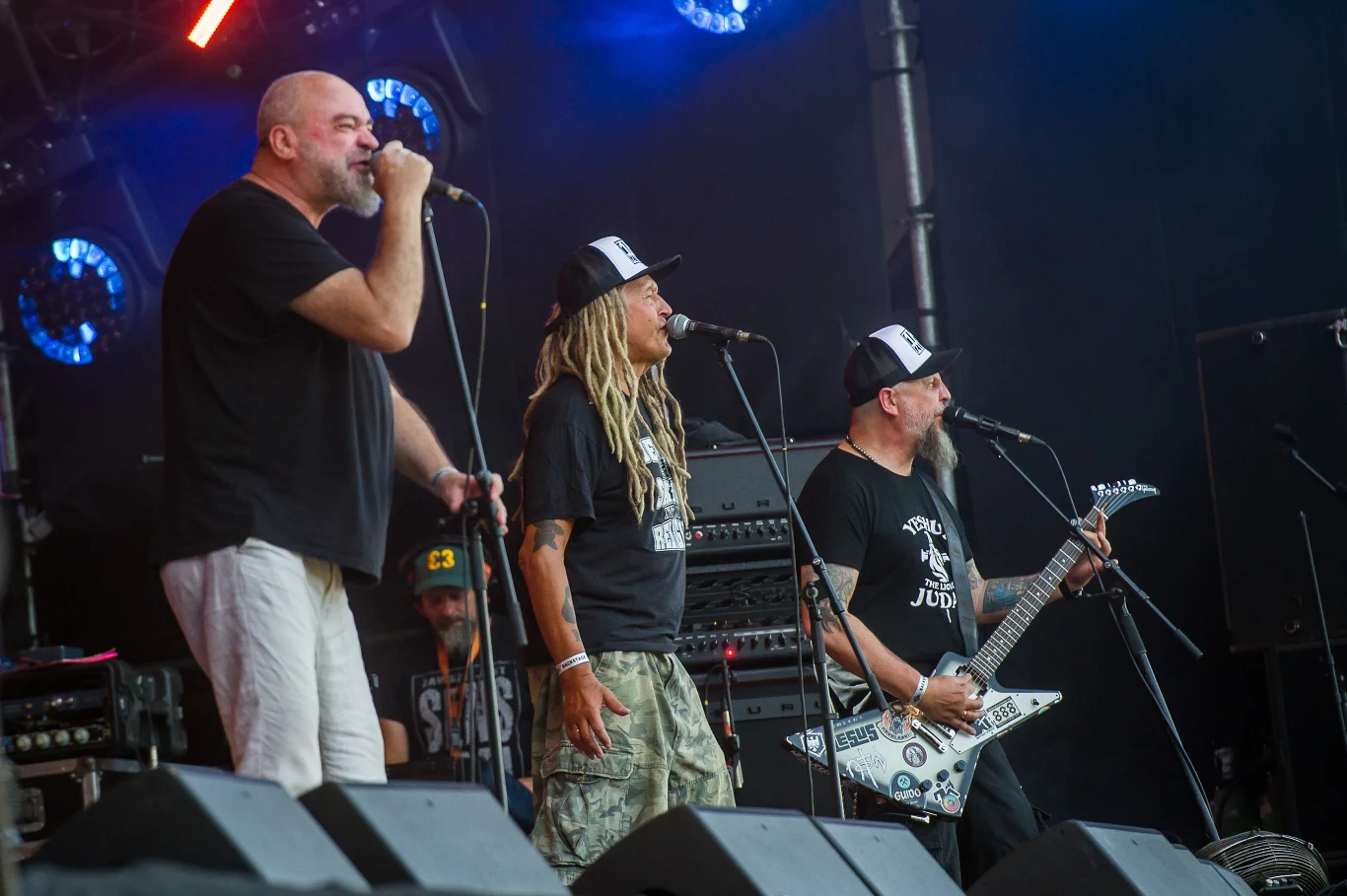 Jarocin Festiwal 2024: 2Tm2,3 Jarocin Festiwal 2024: 2Tm2,3