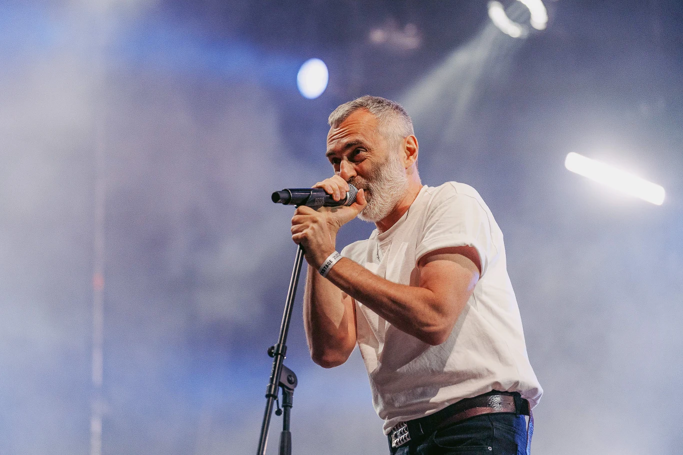 Jarocin Festiwal 2024: Cool Kids of Death Jarocin Festiwal 2024: Cool Kids of Death