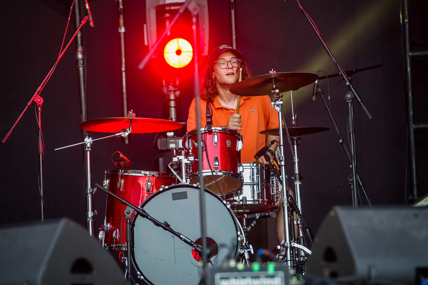 Jarocin Festiwal 2024: Willa Kosmos Jarocin Festiwal 2024: Willa Kosmos