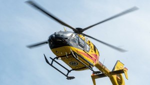 Tragedia w Stroniu Śląskim. Nie żyje ośmiolatek