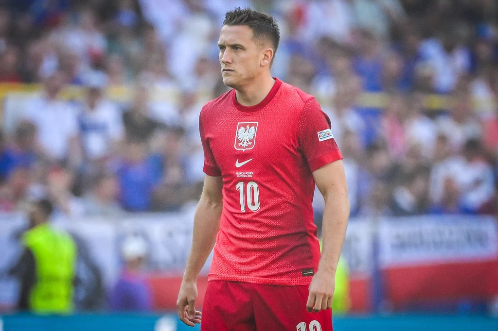 Piotr Zieliński Piotr Zieliński