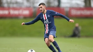 Polski klub może sprowadzić byłego piłkarza PSG. Spędził w nim siedem lat