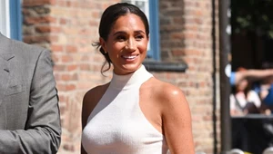 Wiele osób uwielbia prosty styl Meghan Markle 