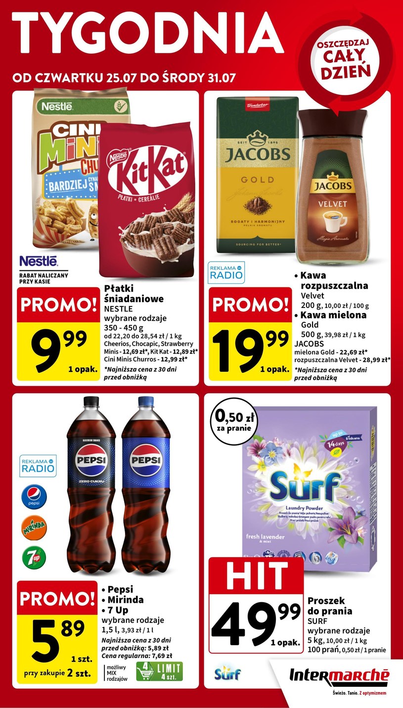 Intermarche Super