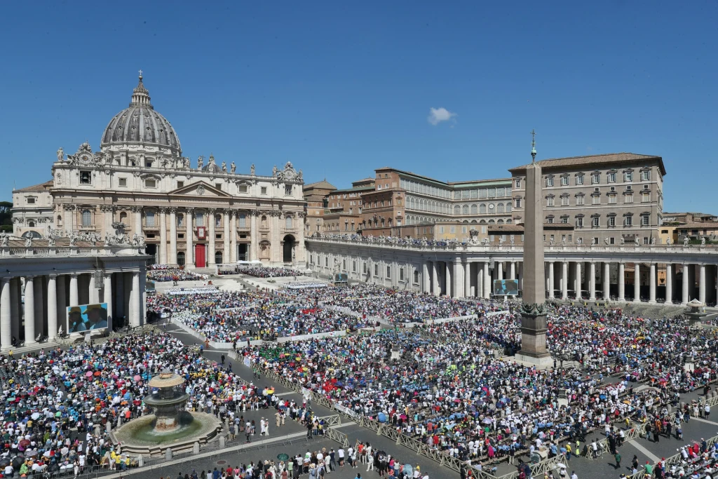Otwarto watykańskie archiwa
