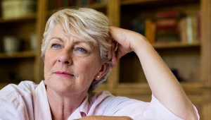 Mózg to za mało. Nasze samopoczucie bierze się z zupełnie innego narządu