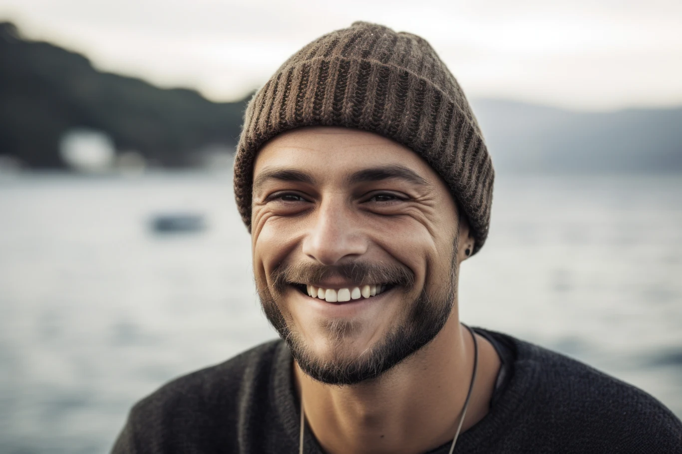 Fryderyk - jaki jest? Fryderyk - jaki jest?