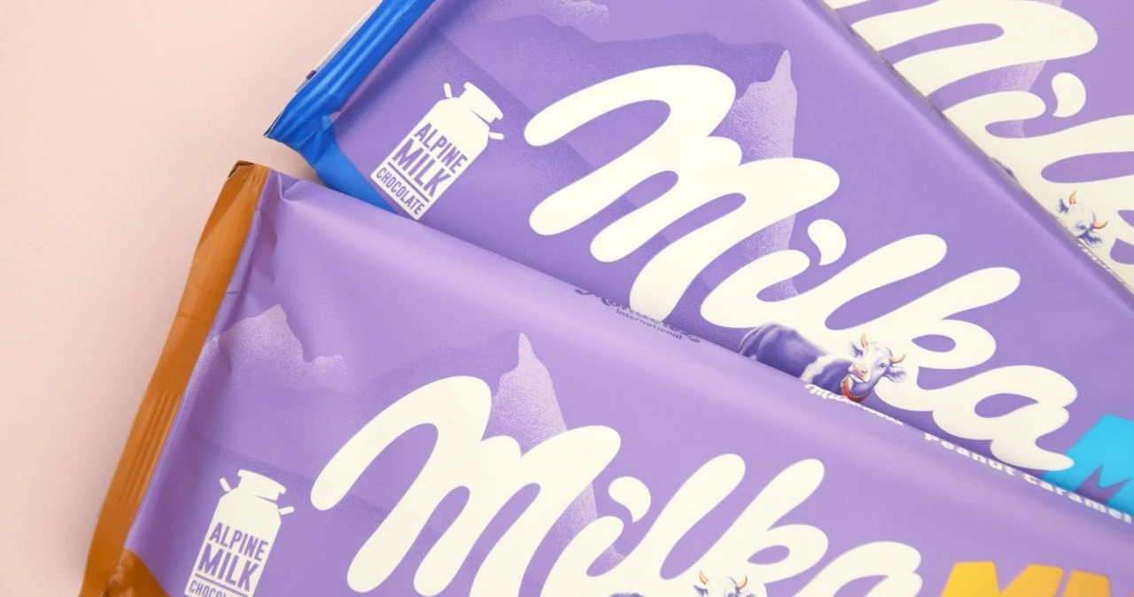 Czekolady Milka za darmo w Biedronce! Czekolady Milka za darmo w Biedronce!