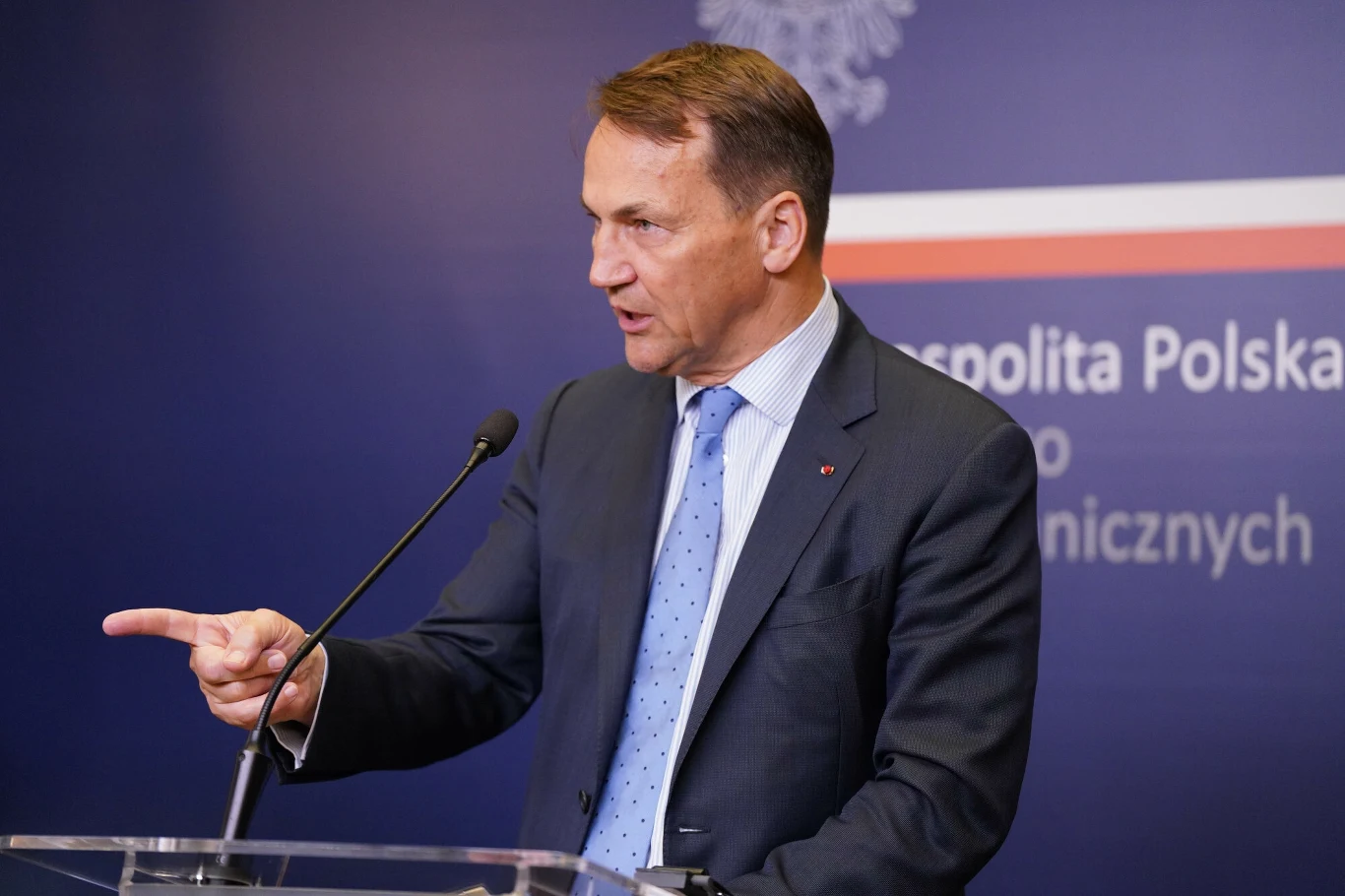 Radosław Sikorski Radosław Sikorski