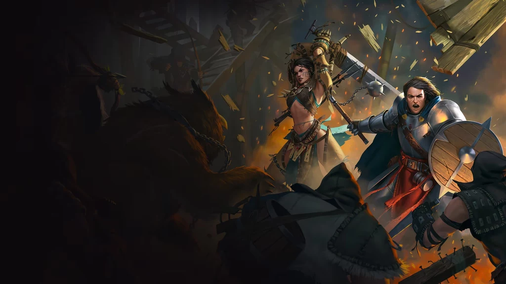 Pathfinder: Kingmaker
