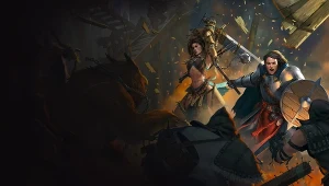 Pathfinder: Kingmaker