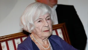 Danuta Szaflarska