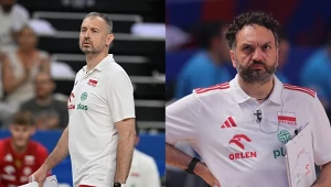 Nikola Grbić i Stefano Lavarini