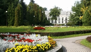 Poznamy topowe polskie uzdrowiska. "Należą do najlepszych w Europie"