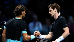 Rafael Nadal i Andy Murray