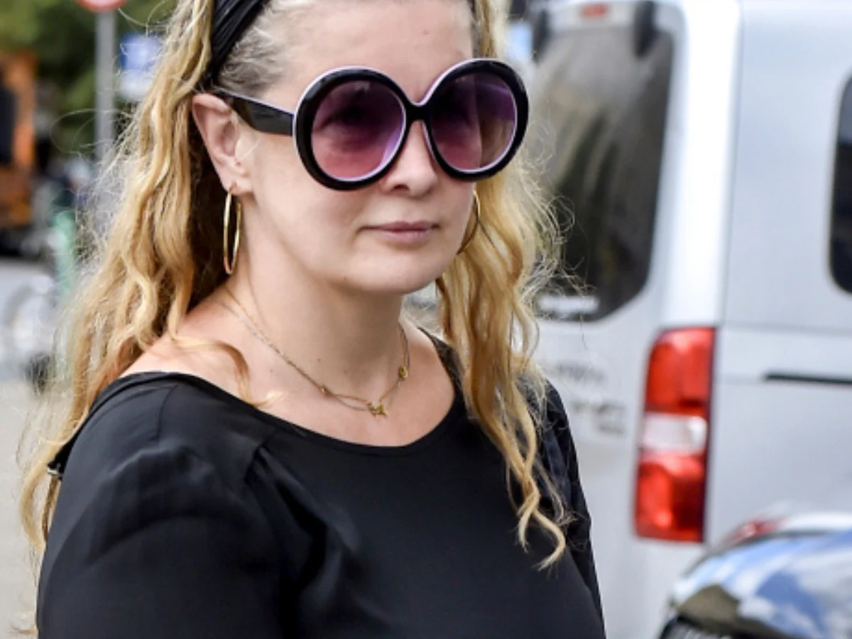 Anna Powierza Anna Powierza