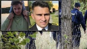 Poszukiwani mężczyźni