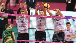 Państwowy gigant zainwestuje w klub siatkarski. Czeka go zmiana nazwy 