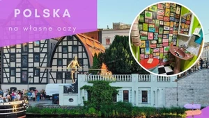 Polska na własne oczy: „Wilk pyska nie myje, a żyje”. Odwiedziłam Muzeum Mydła i Historii Brudu w Bydgoszczy