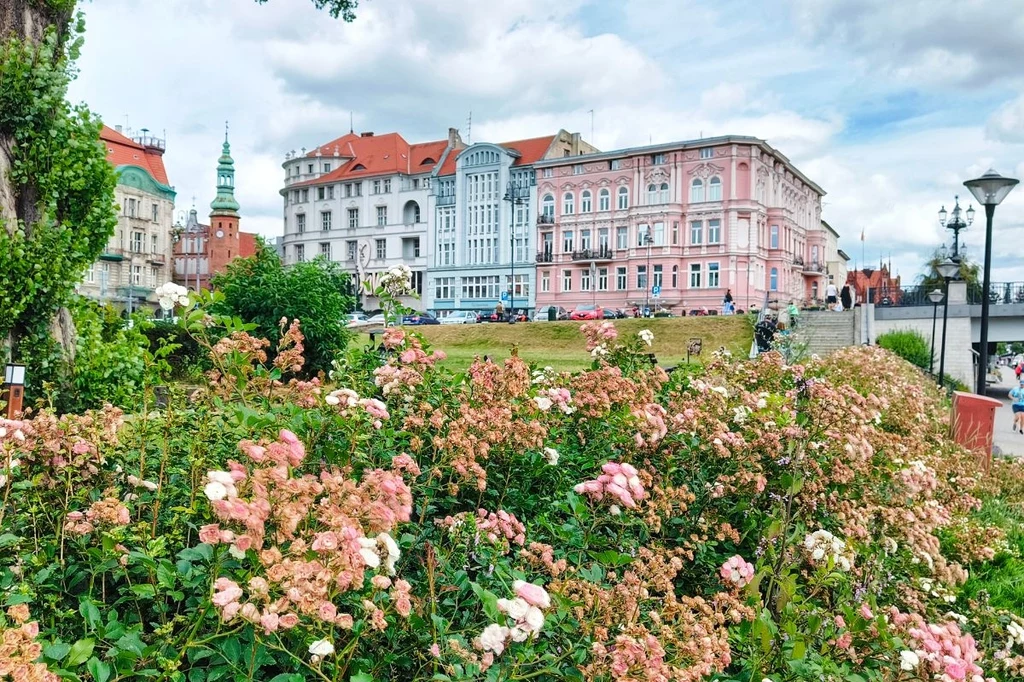 Poznaj Bydgoszcz od nieoczywistej strony