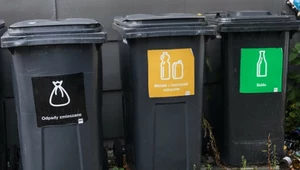 Mieszkańcy Zambrowa (woj. podlaskie), którzy nie segregują odpadów, zapłacą więcej. Urząd zapowiada podniesie opłat