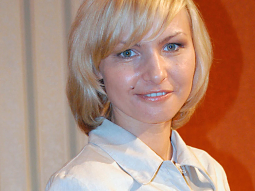 Małgorzata Maier