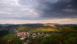 To najmniejsze miasto na Dolnym Śląsku. Jest tam jak w bajce