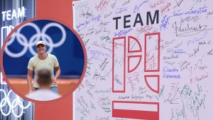 Problemy nie oszczędzają Polaków, ale w Paryżu może być pięknie