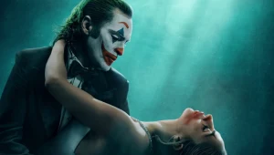 "Joker: Folie à Deux" to jeden z 21. filmów, które mają w tym roku szanse na Złotego Lwa