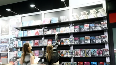 Za książki z PRL-u można otrzymać spore pieniądze. 