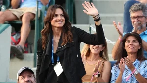 Gabriela Sabatini