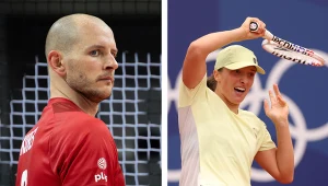 Oni nie kryją się z tym, komu kibicują. Te kluby śledzą polscy sportowcy