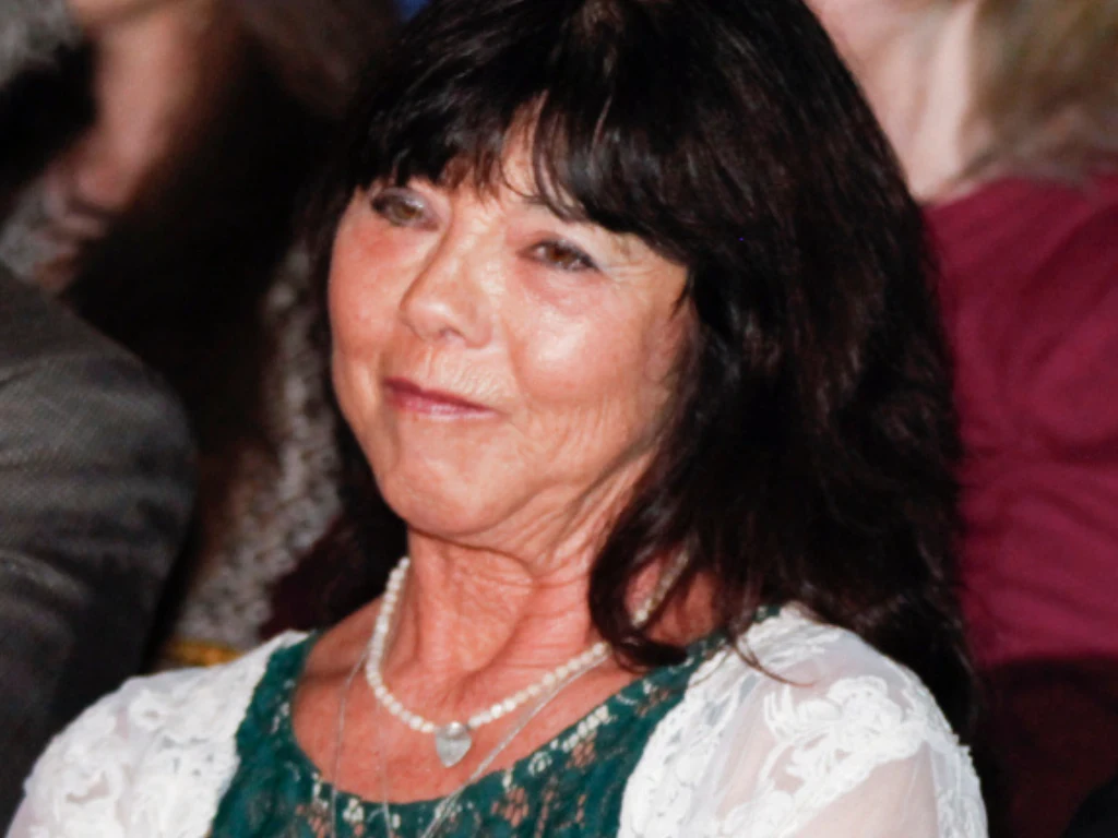 Krystyna Podleska w 2019 roku Krystyna Podleska w 2019 roku