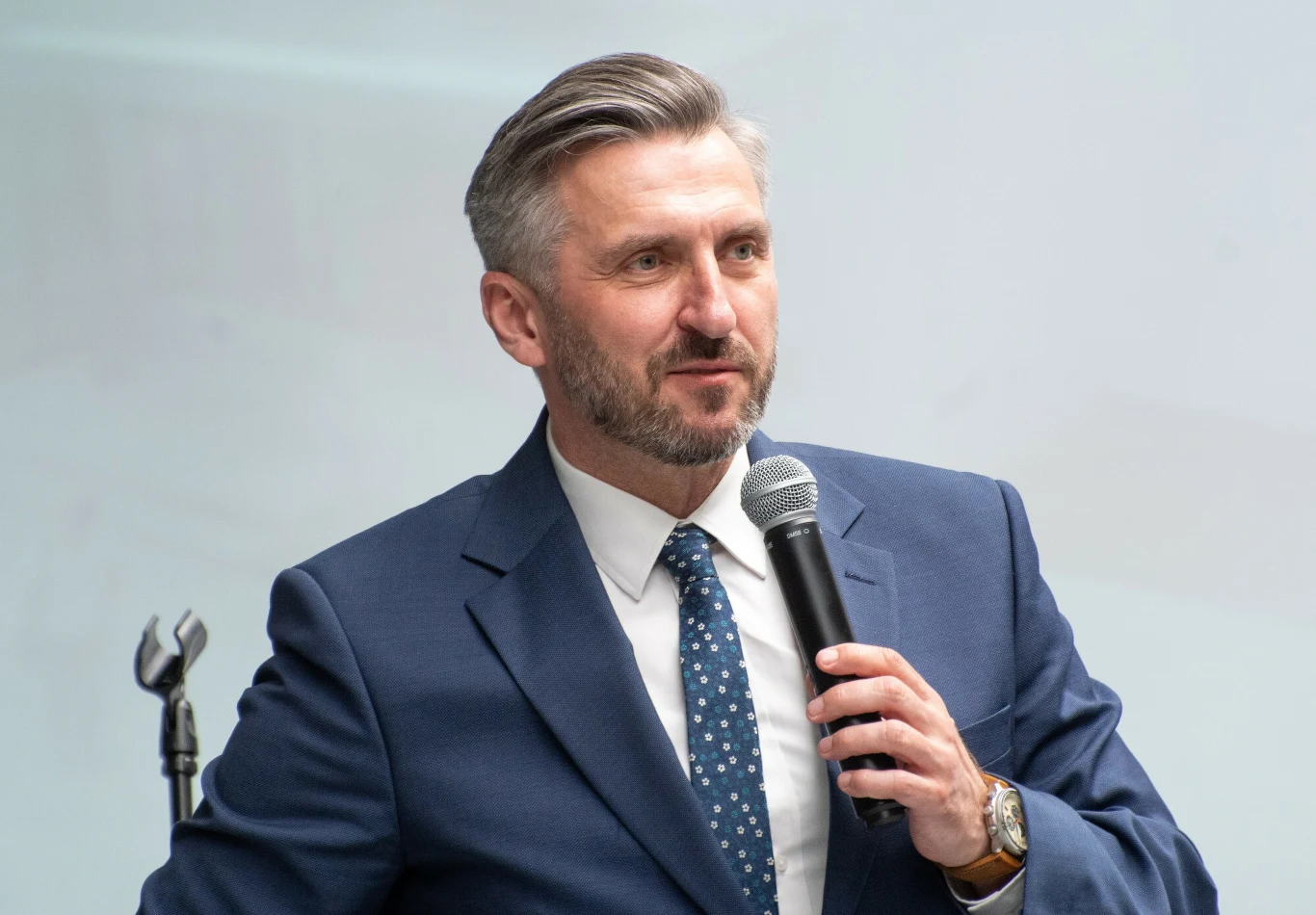 Waldemar Sługocki Waldemar Sługocki