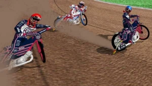 Speedway Challenge 2024