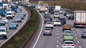 Już nie ile fabryka dała. Niemcy chcą ograniczyć prędkość na autostradzie