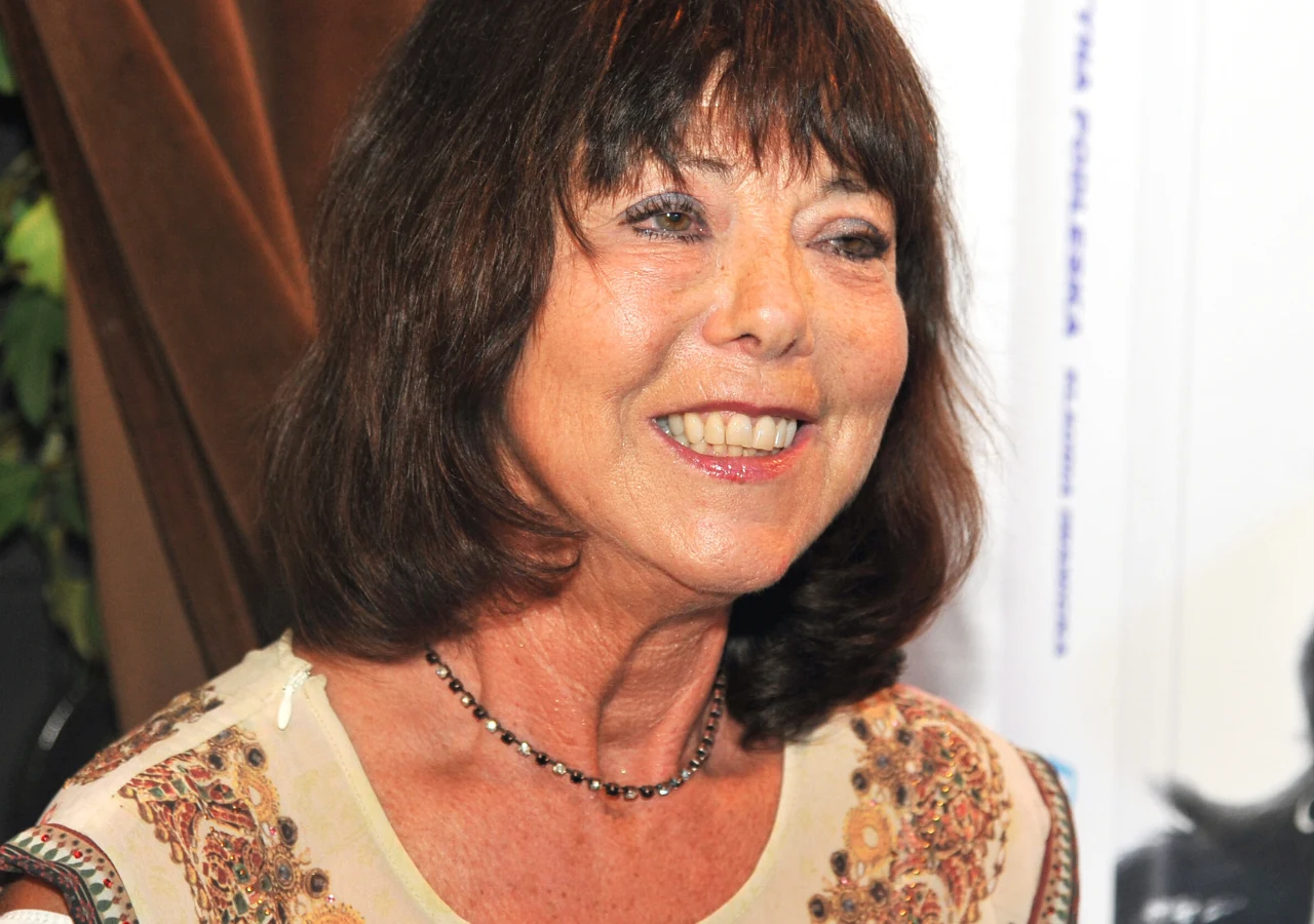 Krystyna Podleska Krystyna Podleska