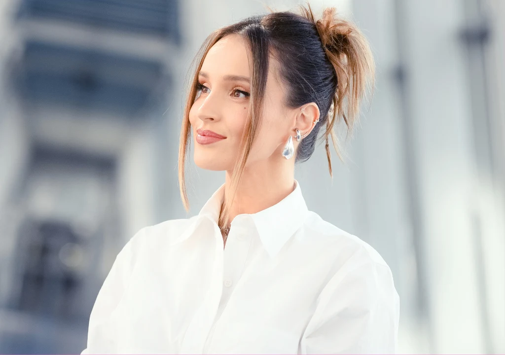 Marina Łuczenko-Szczęsna