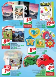 Gorące oferty lata - Dino