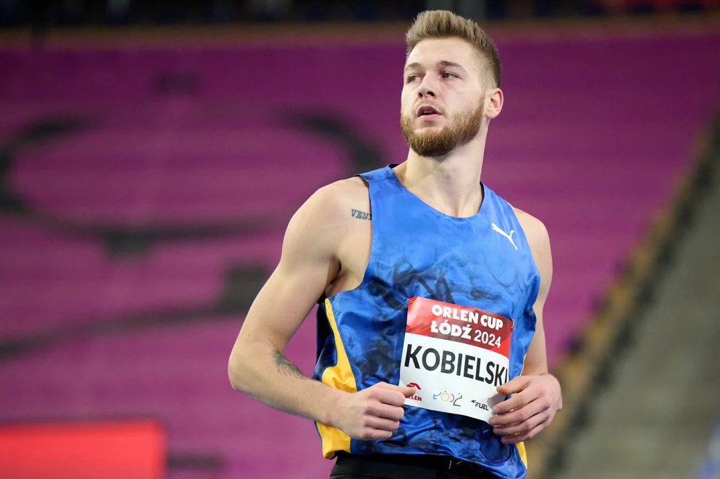 Norbert Kobielski Norbert Kobielski