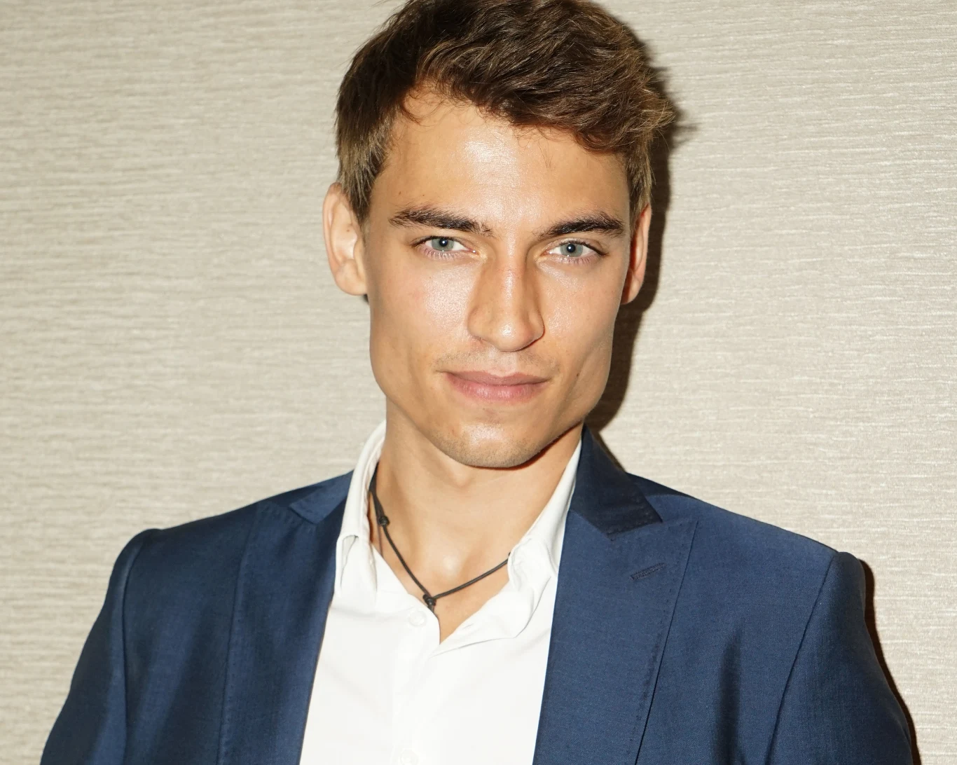 Paweł Staliński zabłysnął w "Tańcu z gwiazdami" Paweł Staliński zabłysnął w "Tańcu z gwiazdami"