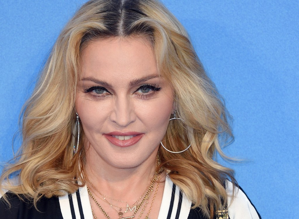 Madonna udostępniła swój wielki przebój na rzecz filmu Marvela