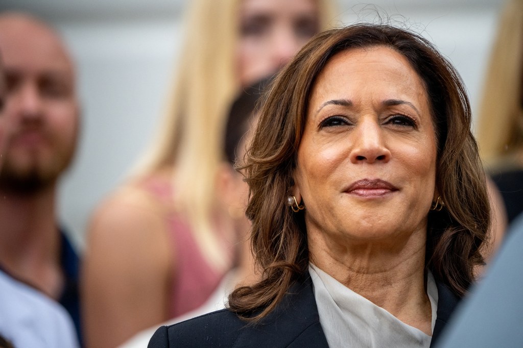 Kamala Harris