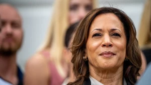 Kamala Harris kontra nafciarze. Polityczka toczy osobistą wojnę o klimat