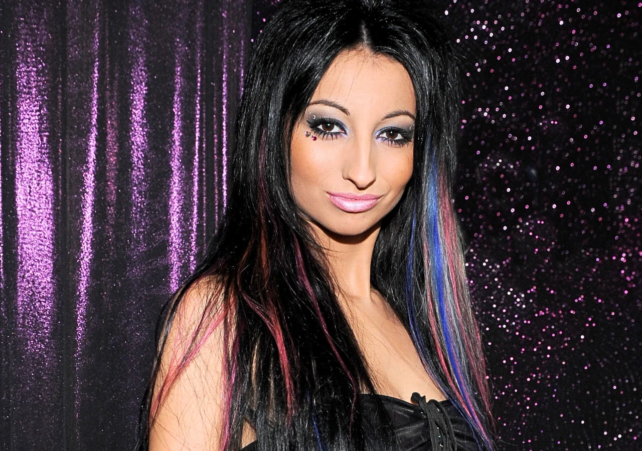 Jolanta Rutowicz była jedną z najbardziej kontrowersyjnych postaci w programie "Big Brother" Jolanta Rutowicz była jedną z najbardziej kontrowersyjnych postaci w programie "Big Brother"