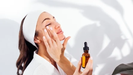 Ten olejek poprawi wygląd skóry i włosów