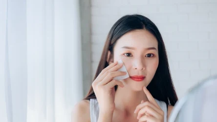 Masaż, serum i maski – co sprawia, że Koreanki wyglądają młodziej niż rówieśniczki?