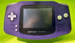 Game Boy Advance