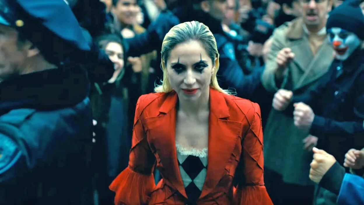 "Joker: Folie À Deux"